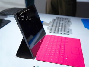 微軟Surface RT 10.6英寸平板電腦評測與咨詢