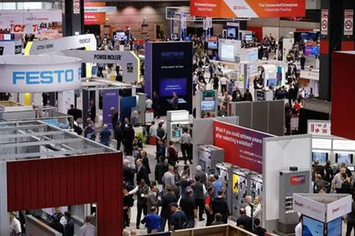 工業(yè)自動化進入數(shù)字化虛擬現(xiàn)實時代 從Automation Fair 2019看自動化的未來