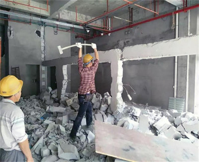 安全與專(zhuān)業(yè)并重 淮北酒店賓館拆除公司憑何獲得日用木制品業(yè)務(wù)好評(píng)如潮？