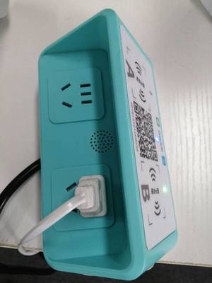 昆山工廠智能充電樁生產(chǎn)安裝服務(wù) 賦能綠色制造，驅(qū)動(dòng)高效未來